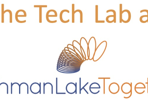 The Tech Lab at Bachman Lake Together