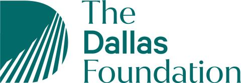 The Dallas Foundation Logo